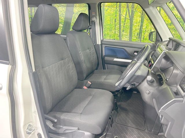 TOYOTA TANK 4WD 2019 Image 31