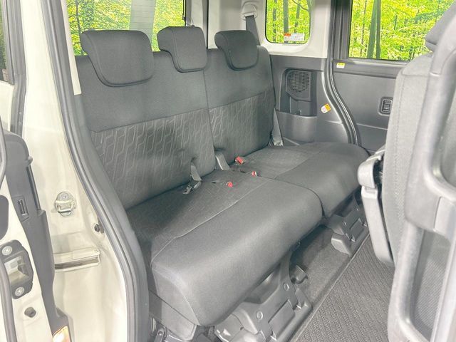 TOYOTA TANK 4WD 2019 Image 31