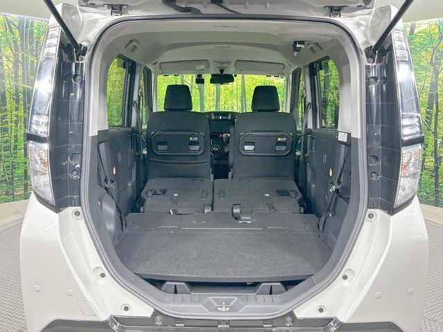 TOYOTA TANK 4WD 2019 Image 31