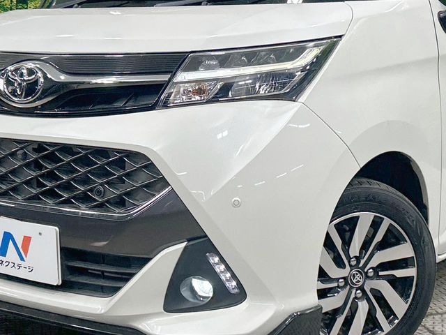 TOYOTA TANK 4WD 2019 Image 31