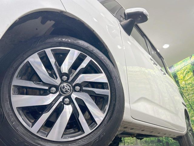 TOYOTA TANK 4WD 2019 Image 31