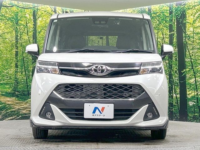 TOYOTA TANK 4WD 2019 Image 31