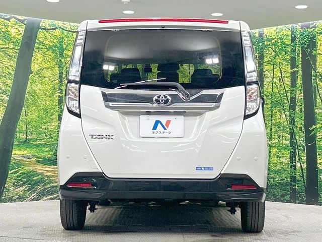 TOYOTA TANK 4WD 2019 Image 31