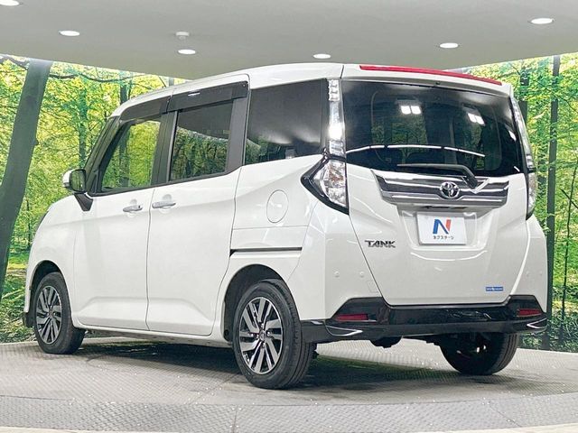 TOYOTA TANK 4WD 2019 Image 31