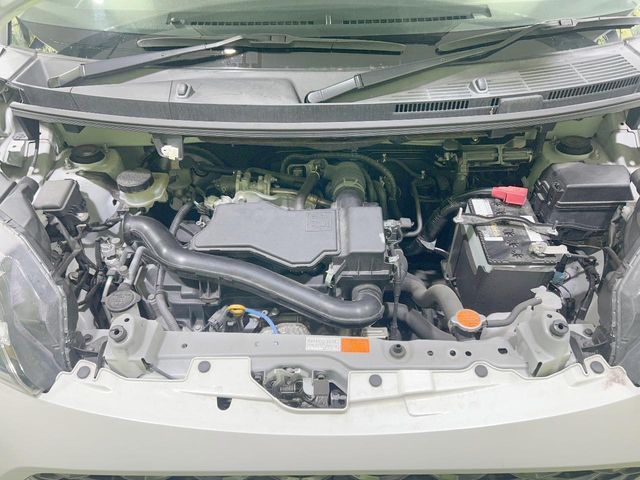 TOYOTA TANK 4WD 2019 Image 31