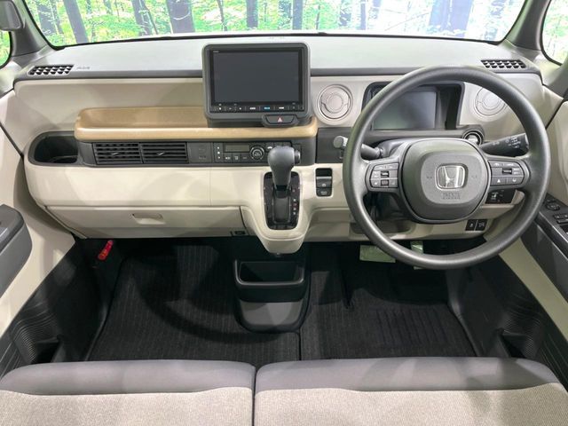 HONDA N BOX 2023 Image 31