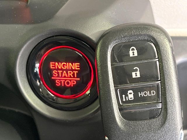 HONDA N BOX 2023 Image 31