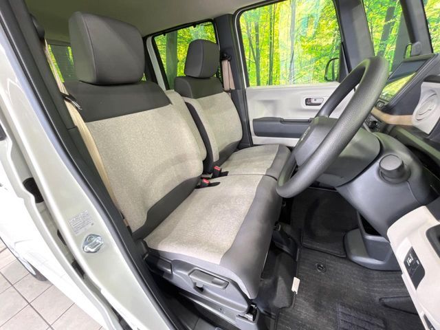 HONDA N BOX 2023 Image 31