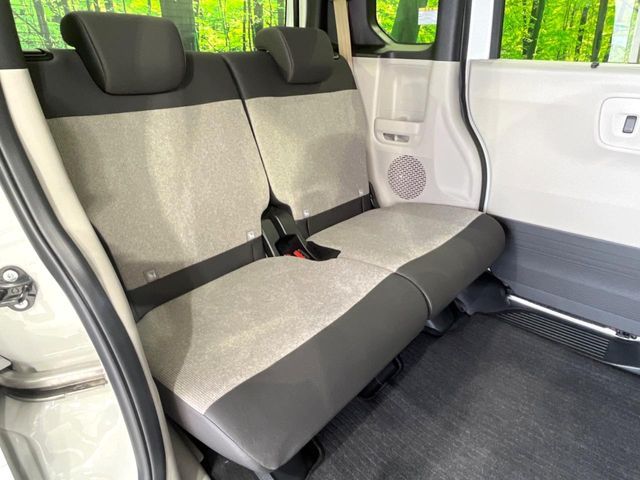 HONDA N BOX 2023 Image 31