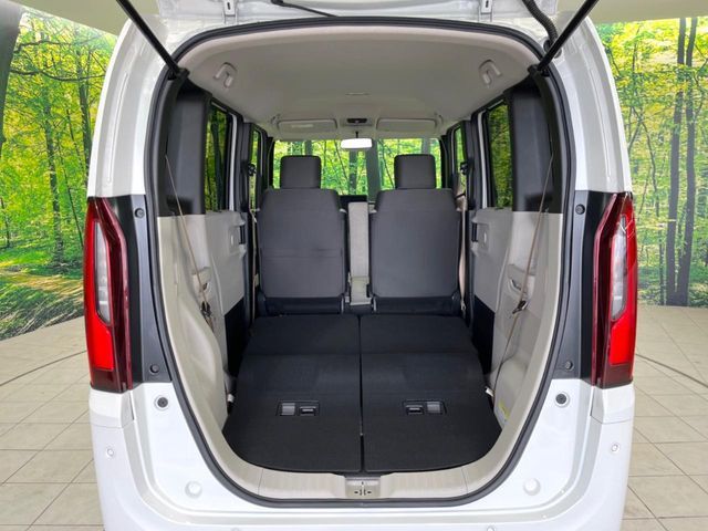 HONDA N BOX 2023 Image 31