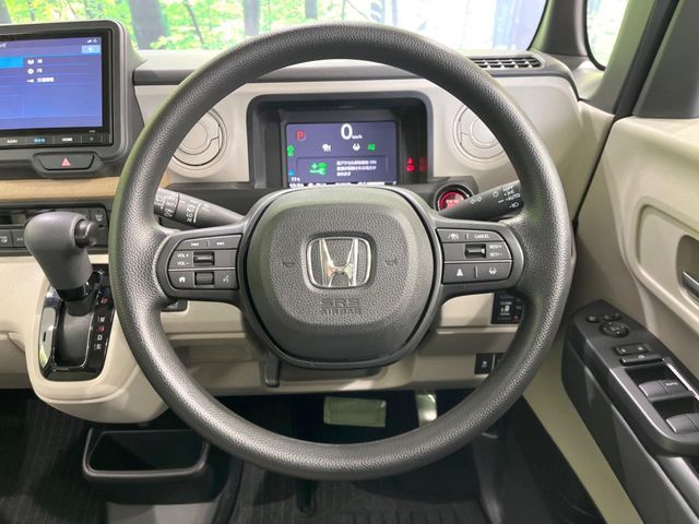 HONDA N BOX 2023 Image 31