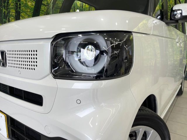 HONDA N BOX 2023 Image 31