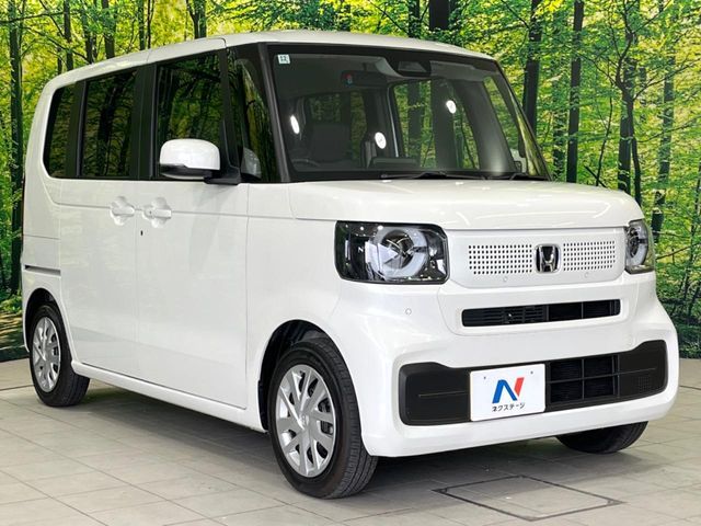 HONDA N BOX 2023 Image 31