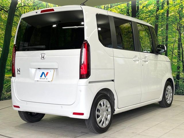 HONDA N BOX 2023 Image 31