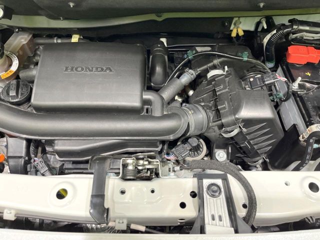 HONDA N BOX 2023 Image 31