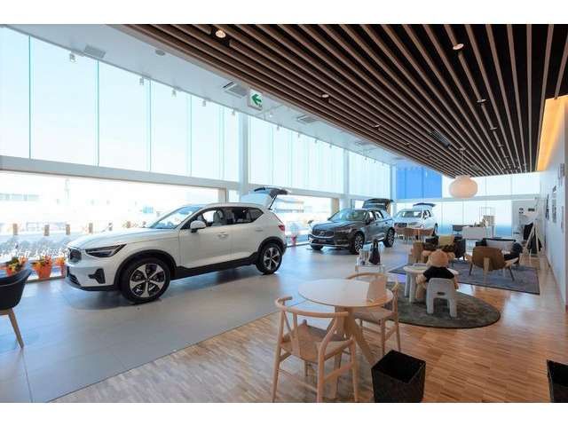VOLVO XC40 2022 Image 31