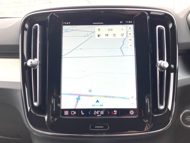 VOLVO XC40 2022 Image 31