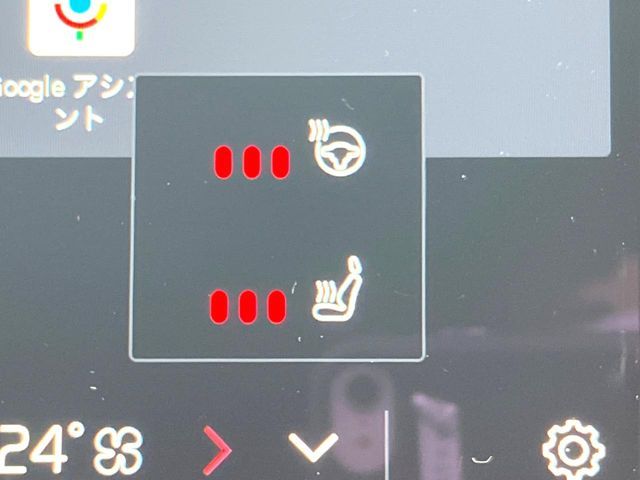 VOLVO XC40 2022 Image 31