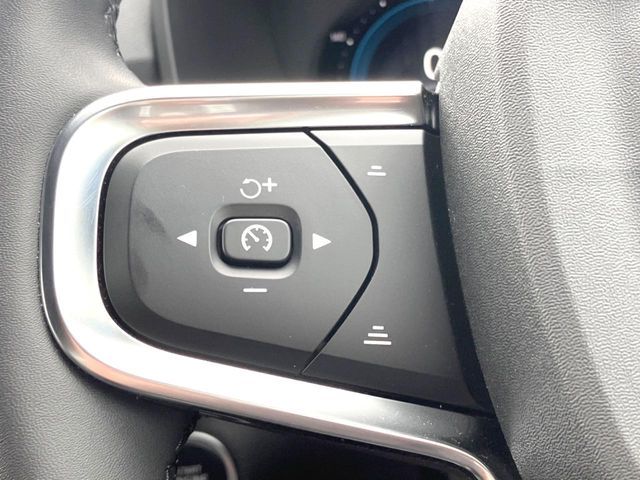 VOLVO XC40 2022 Image 31