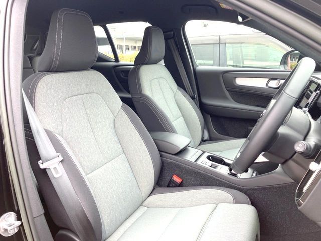 VOLVO XC40 2022 Image 31