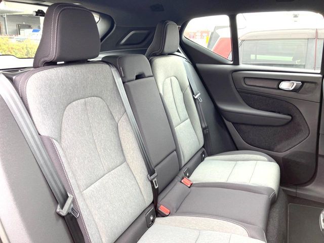 VOLVO XC40 2022 Image 31