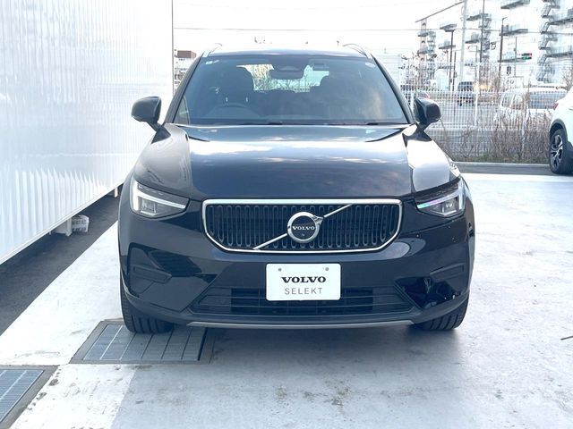 VOLVO XC40 2022 Image 31
