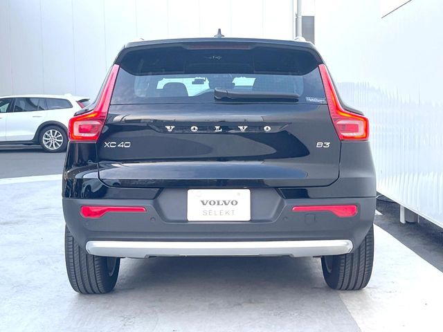 VOLVO XC40 2022 Image 31