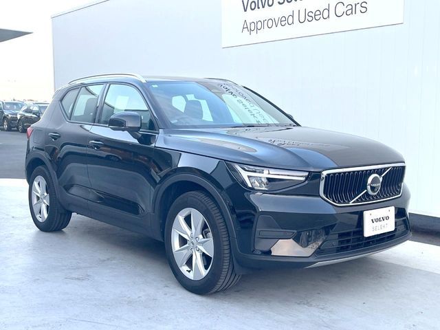VOLVO XC40 2022 Image 31