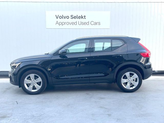 VOLVO XC40 2022 Image 31
