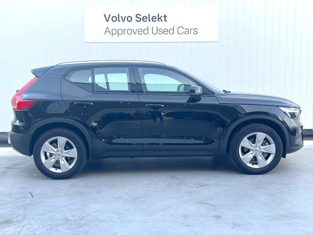 VOLVO XC40 2022 Image 31