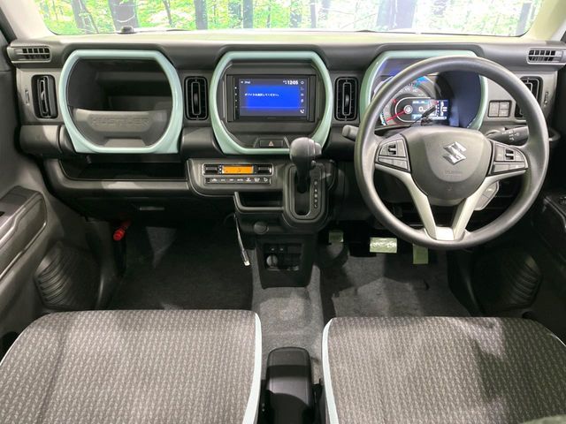 SUZUKI HUSTLER 2024 Image 31