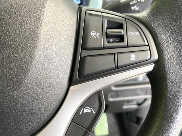 SUZUKI HUSTLER 2024 Image 31