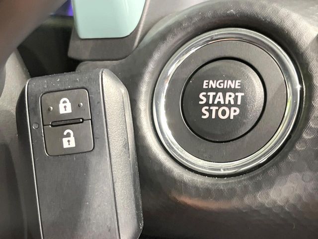 SUZUKI HUSTLER 2024 Image 31