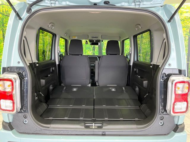 SUZUKI HUSTLER 2024 Image 31