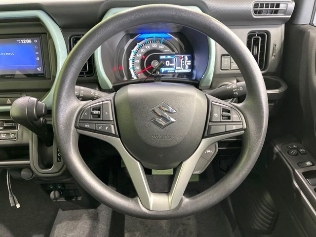 SUZUKI HUSTLER 2024 Image 31