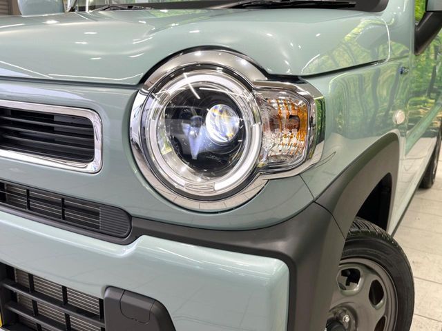 SUZUKI HUSTLER 2024 Image 31