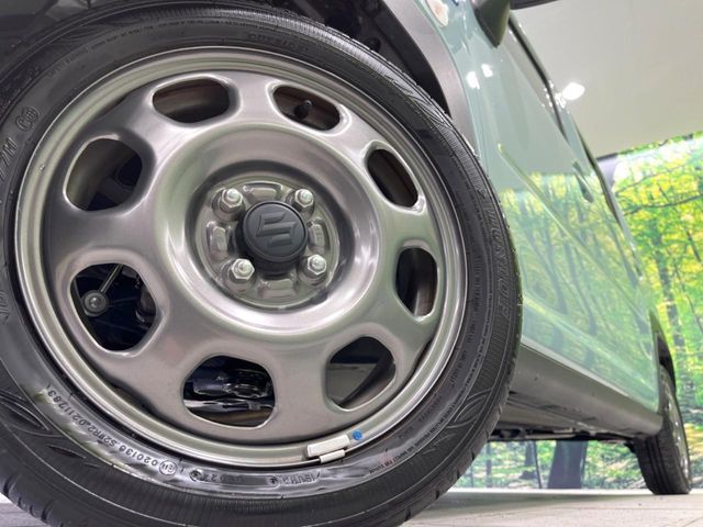 SUZUKI HUSTLER 2024 Image 31