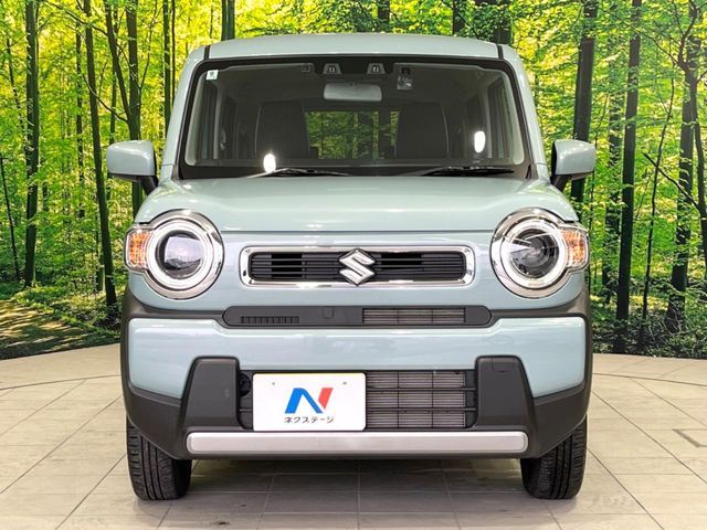 SUZUKI HUSTLER 2024 Image 31