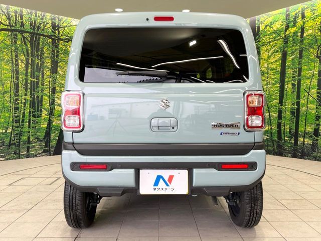 SUZUKI HUSTLER 2024 Image 31