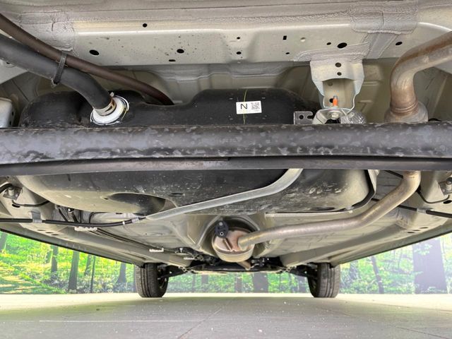 SUZUKI HUSTLER 2024 Image 31