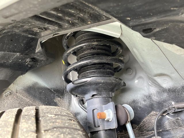 SUZUKI HUSTLER 2024 Image 31