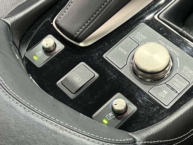 TOYOTA LEXUS LS460 2012 Image 31