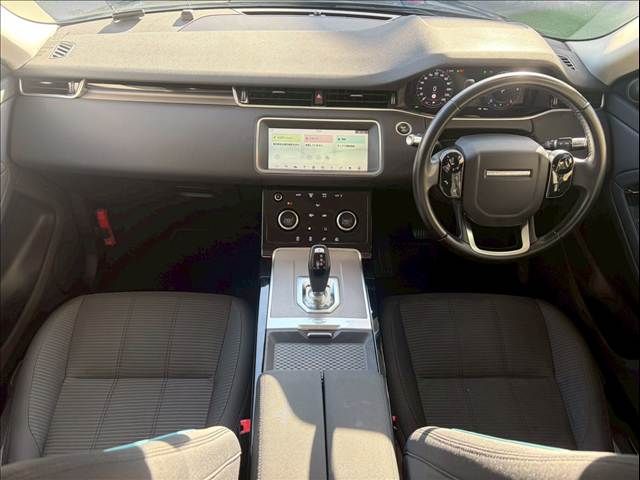 ROVER RANGE  EV 2019 Image 31