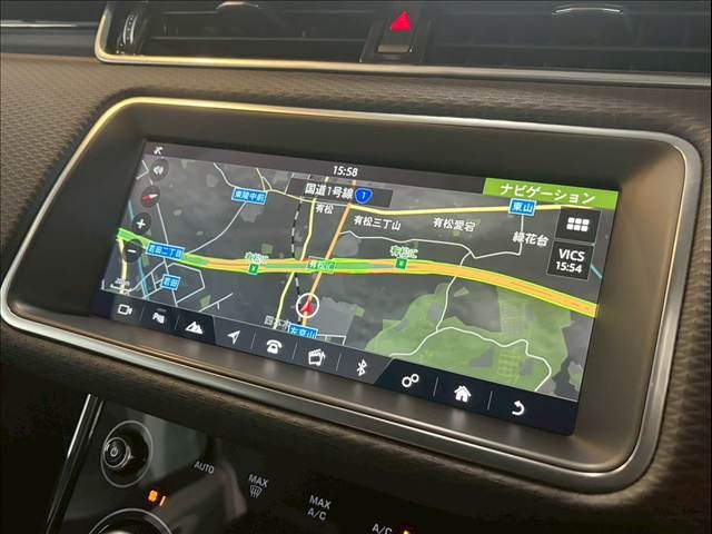 ROVER RANGE  EV 2019 Image 31