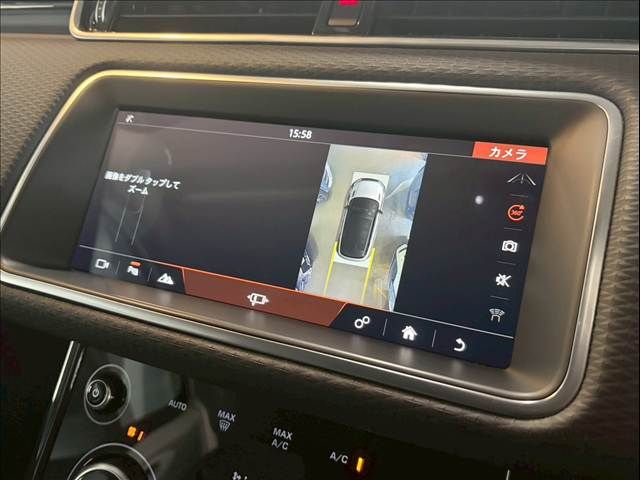 ROVER RANGE  EV 2019 Image 31