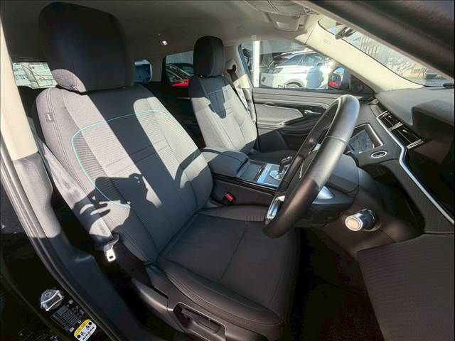 ROVER RANGE  EV 2019 Image 31