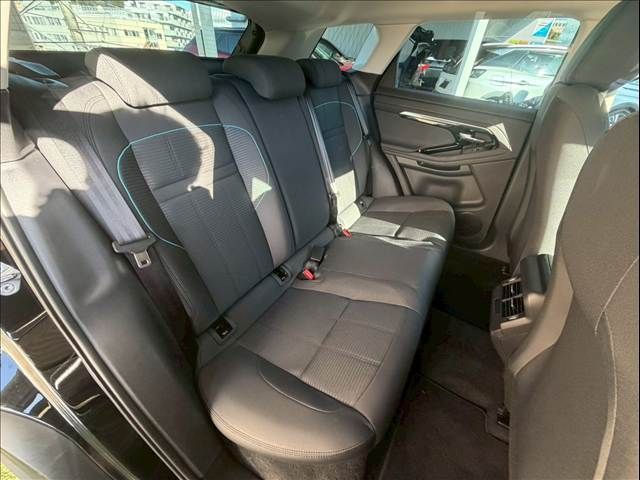 ROVER RANGE  EV 2019 Image 31