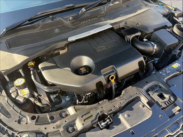 ROVER RANGE  EV 2019 Image 31