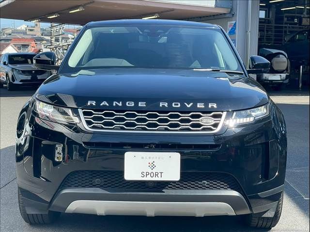 ROVER RANGE  EV 2019 Image 31