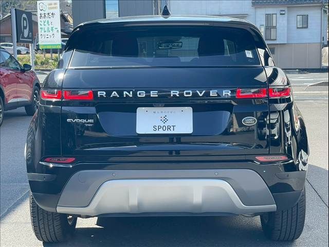 ROVER RANGE  EV 2019 Image 31